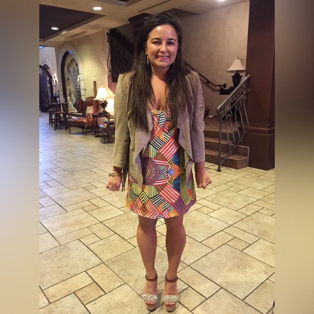 Meet your Stylist, Ana
